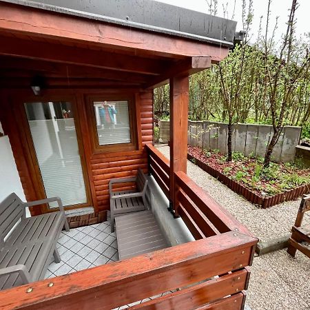 Apartment Tisa, Bled Exterior foto